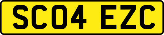 SC04EZC
