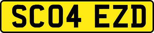 SC04EZD