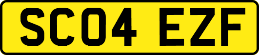 SC04EZF