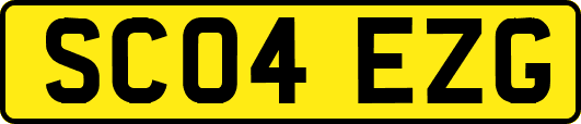 SC04EZG