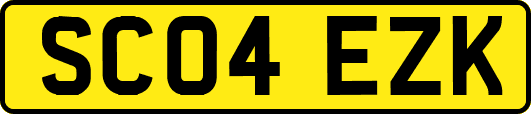 SC04EZK