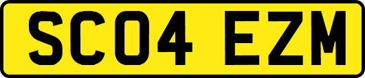 SC04EZM