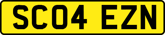 SC04EZN