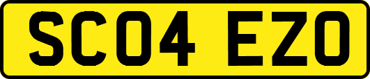 SC04EZO
