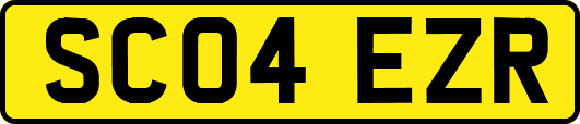 SC04EZR
