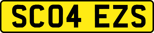 SC04EZS