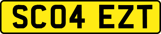 SC04EZT
