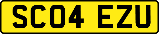 SC04EZU