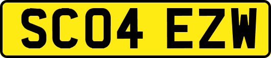 SC04EZW