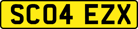 SC04EZX