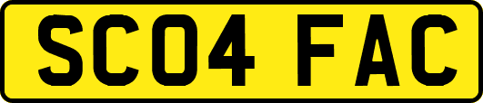 SC04FAC