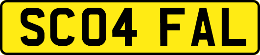 SC04FAL