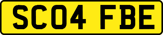 SC04FBE