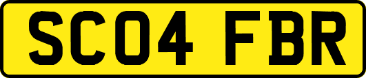 SC04FBR