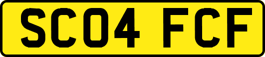SC04FCF