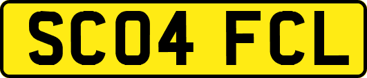 SC04FCL