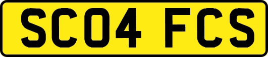 SC04FCS