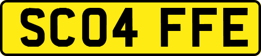 SC04FFE