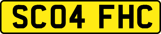 SC04FHC