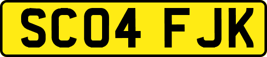 SC04FJK