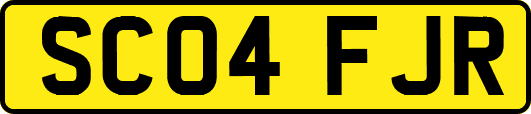 SC04FJR