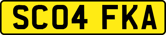 SC04FKA