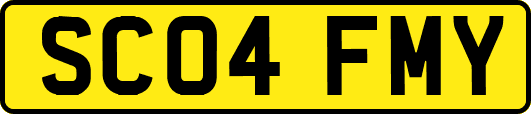 SC04FMY