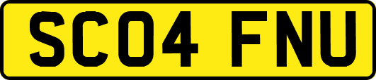 SC04FNU