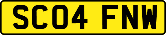 SC04FNW