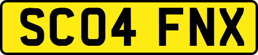 SC04FNX