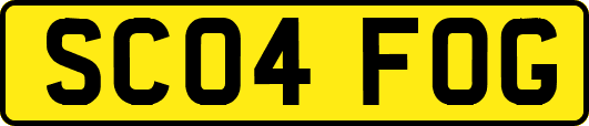 SC04FOG