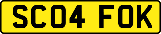 SC04FOK