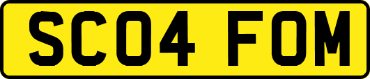 SC04FOM