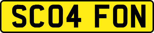 SC04FON