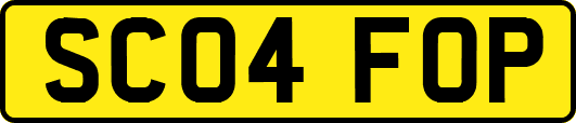 SC04FOP