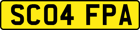 SC04FPA