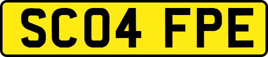 SC04FPE