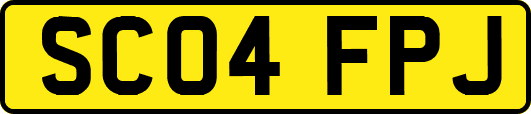 SC04FPJ