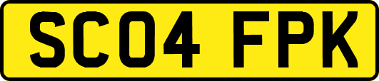 SC04FPK