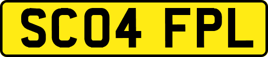 SC04FPL