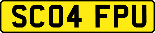 SC04FPU