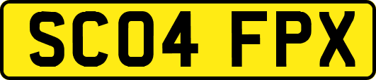 SC04FPX