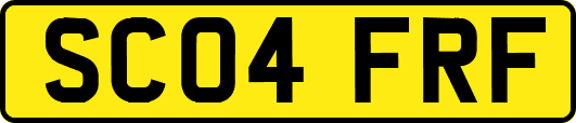SC04FRF