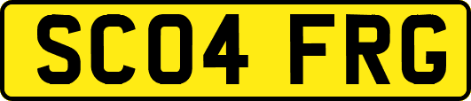 SC04FRG