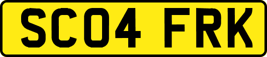SC04FRK