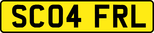 SC04FRL