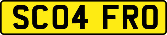 SC04FRO