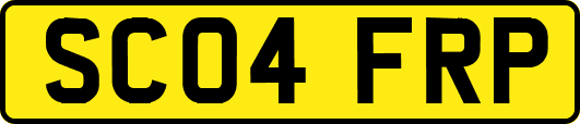 SC04FRP