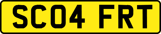 SC04FRT