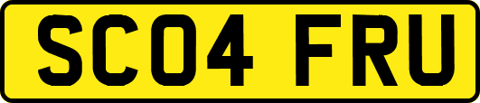 SC04FRU